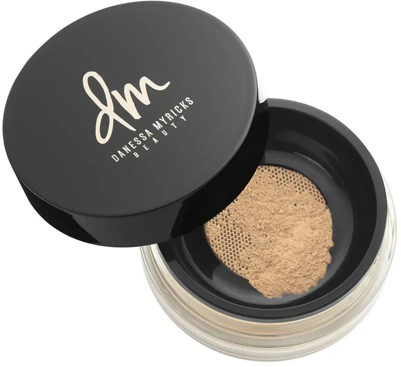 Evolution Powder Polvere Evolutiva Microfine, Leggera