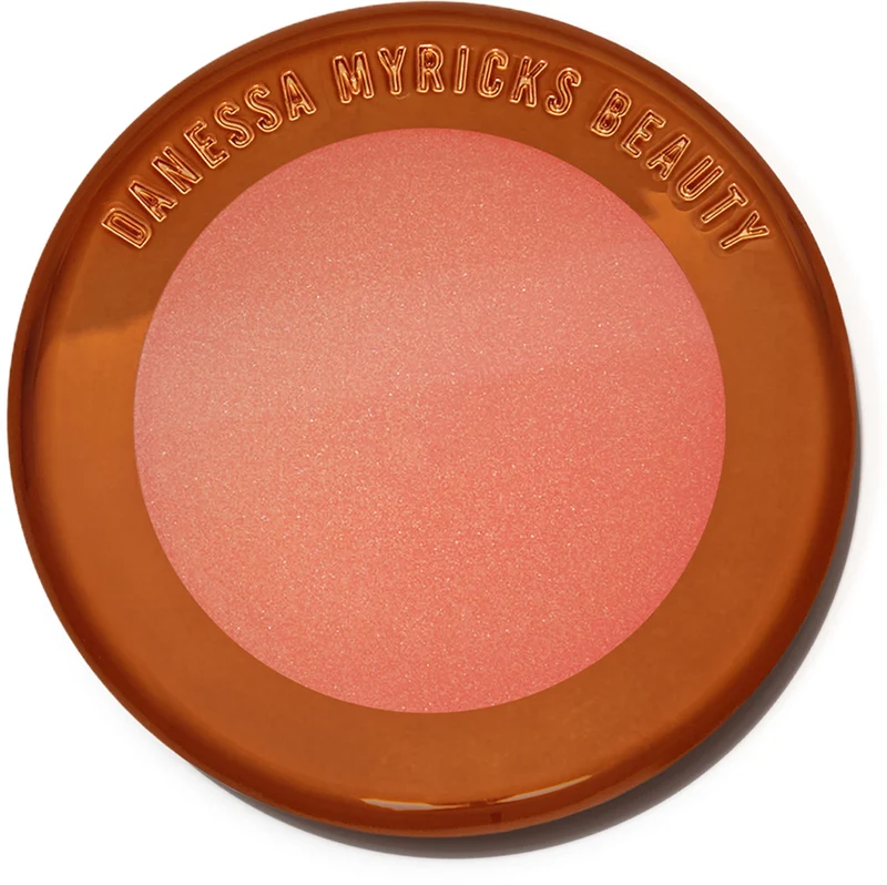Yummy Skin Blurring Balm Powder Illuminante Balm-to-Powder per Guance