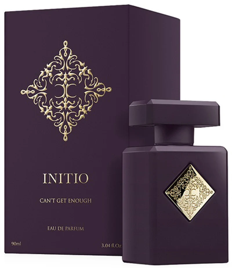 Can'T Get Enough Eau de Parfum