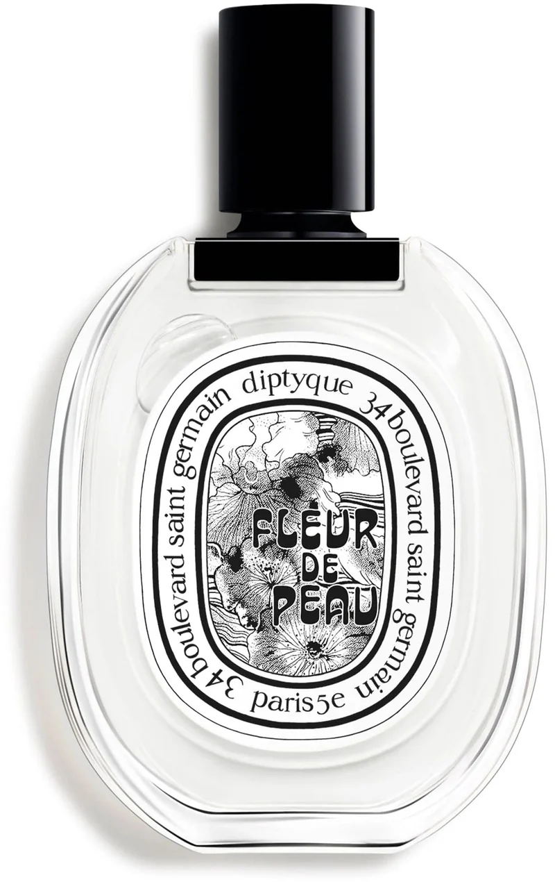 Fleur de Peau Edt Eau de Toilette