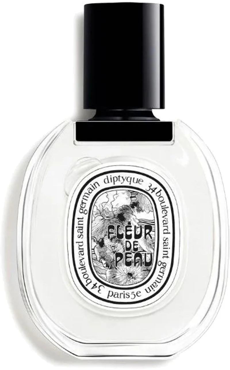 Fleur de Peau Edt Eau de Toilette