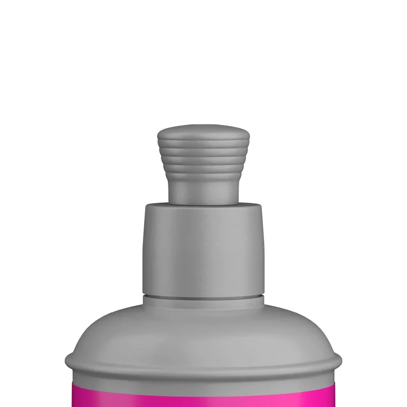 TIGI Bed Head Self Absorbed Mega Nutrient Shampoo 400ml – per Capelli Secchi e Danneggiati