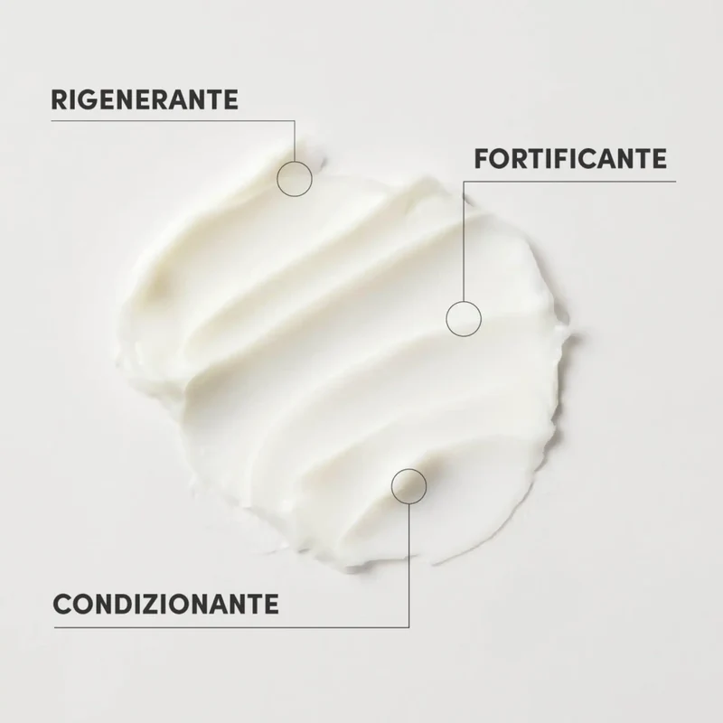 Medavita Prodige Ultimate Deep Recovering Mask 250ml – Maschera Rigenerante Capelli