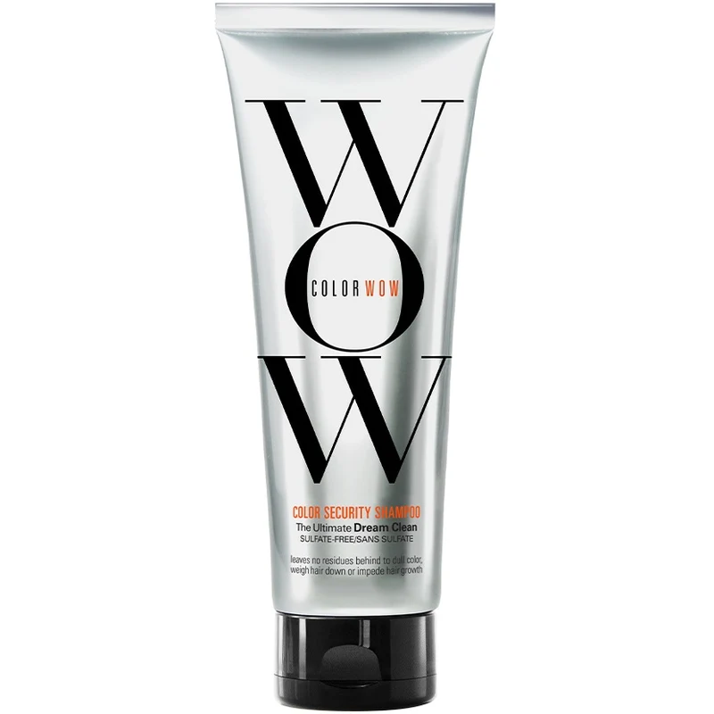 Color Security Shampoo 250ml