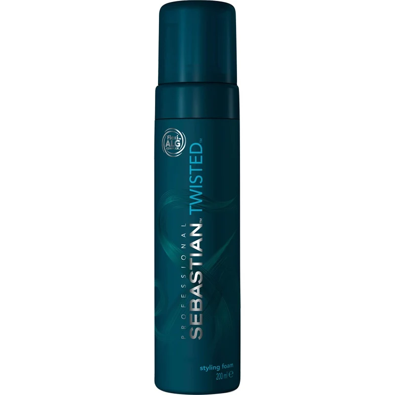 Twisted Lifter Styling Foam 200ml