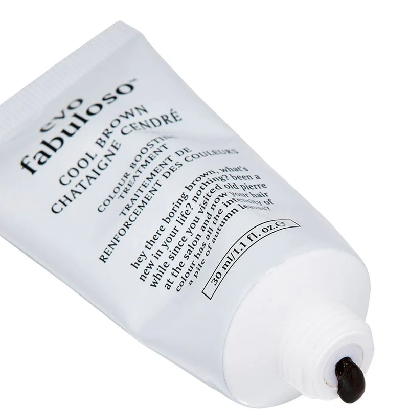 Fabuloso Cool Brown Colour Boosting Treatment 30ml