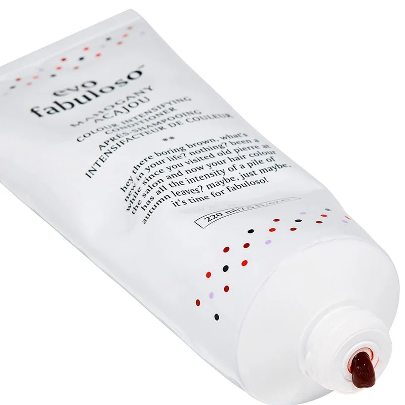 Fabuloso Mahogany Colour Boosting Treatment 220ml