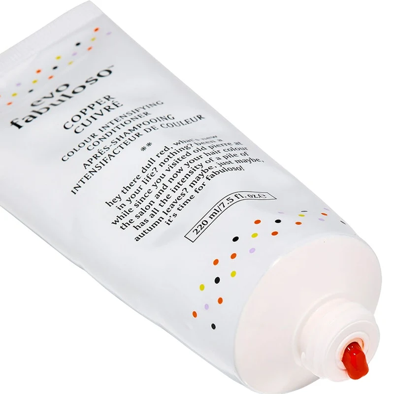 Fabuloso Copper Colour Boosting Treatment 220ml