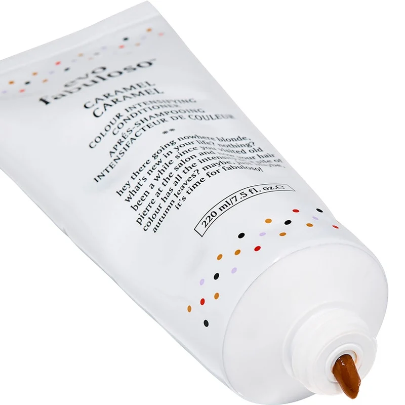Fabuloso Caramel Colour Boosting Treatment 220ml