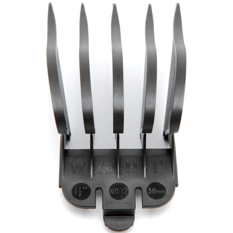 #1/2 Comb Attachment Hangsell