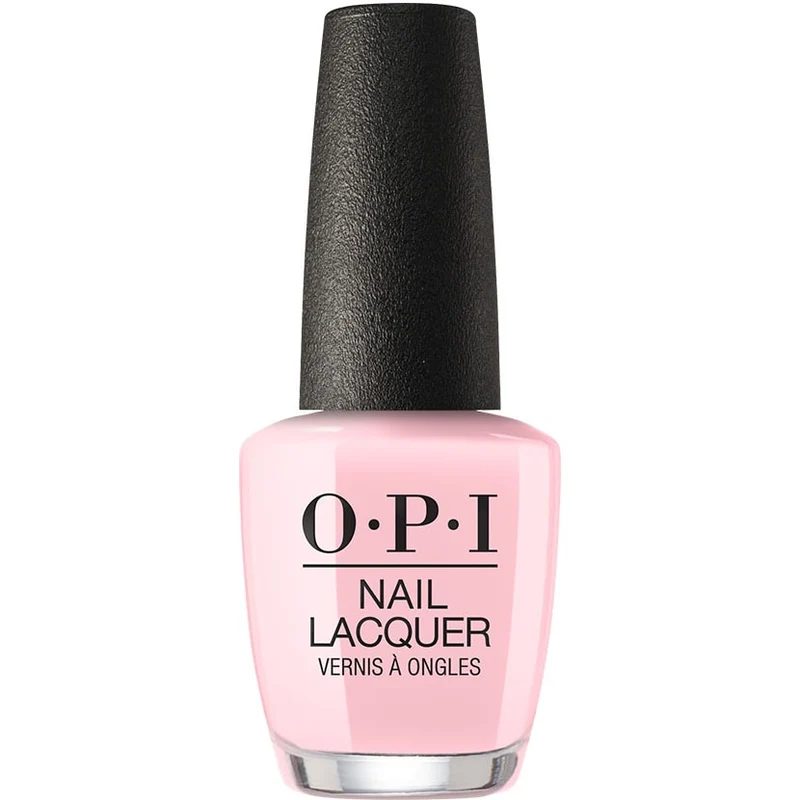 Nail Lacquer Baby Take A Vow 15ml