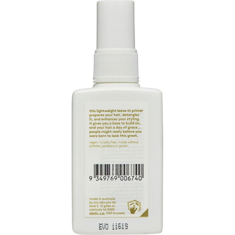 Day Of Grace Pre-Style Primer 50ml
