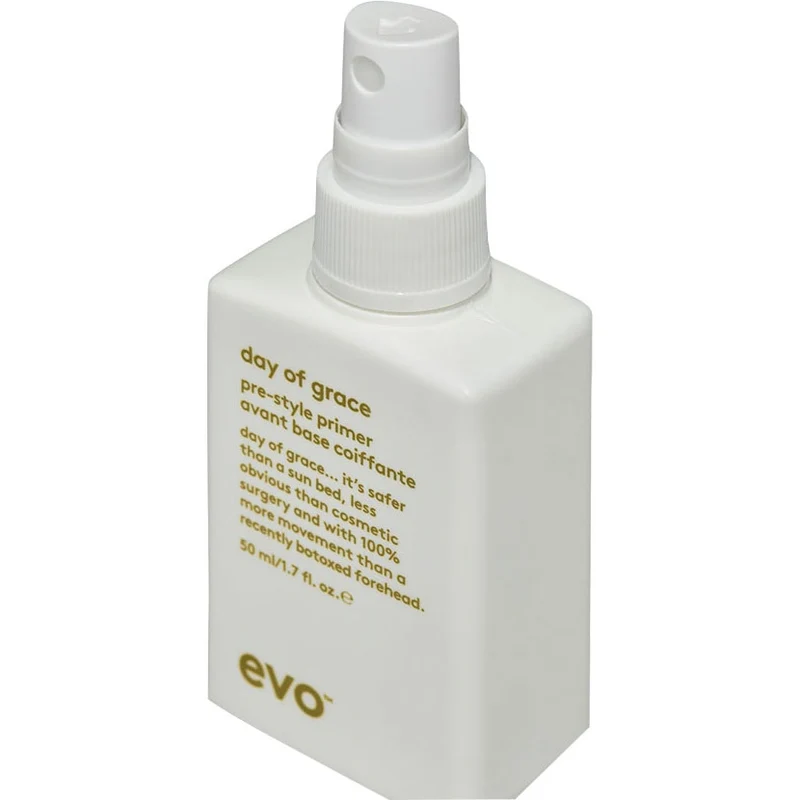 Day Of Grace Pre-Style Primer 50ml