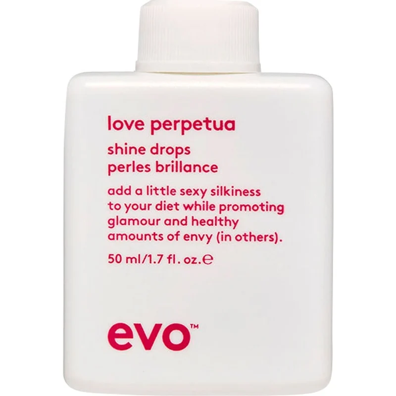 Love Perpetua Shine Drops 50ml