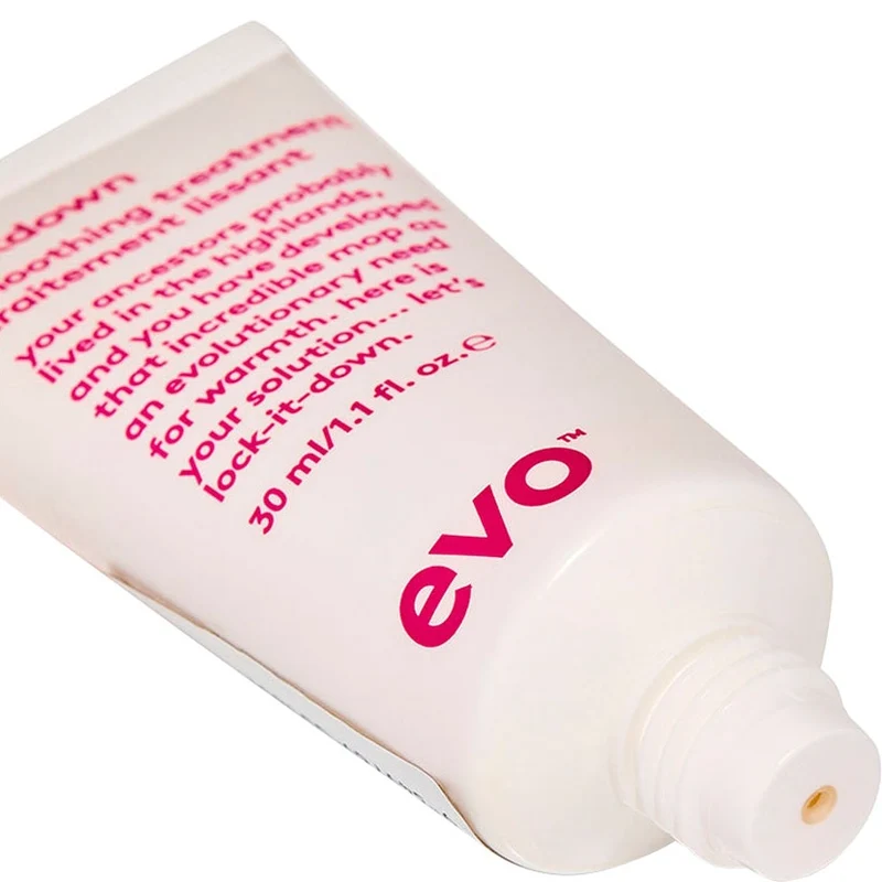 Lockdown Leave In Smoothing Treatment 30ml
