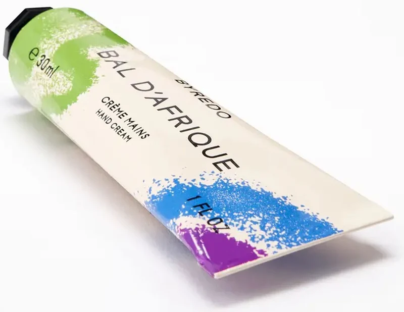 Hand Cream Bal D'Afrique Crema Mani
