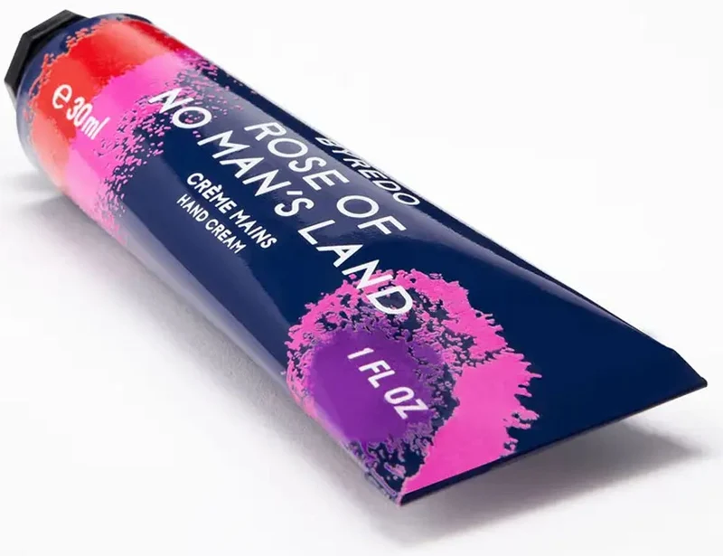 Hand Cream Rose of No Man'S Land Crema Mani