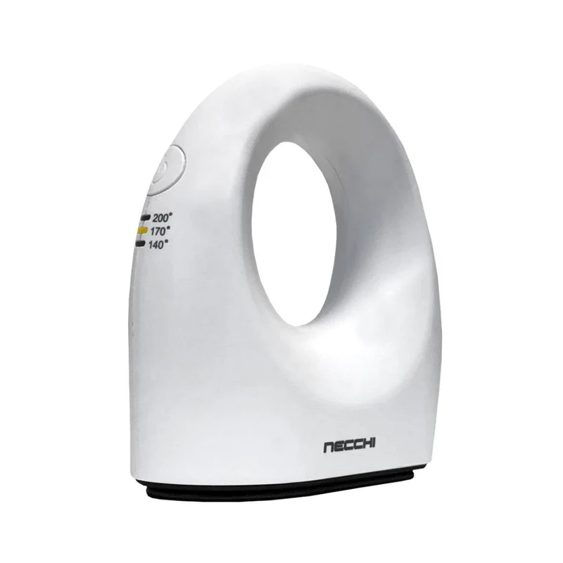 NECCHI Mini Pressa da stiro modello MP403-N