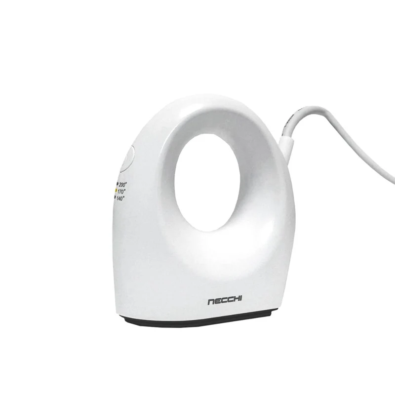 NECCHI Mini Pressa da stiro modello MP403-N