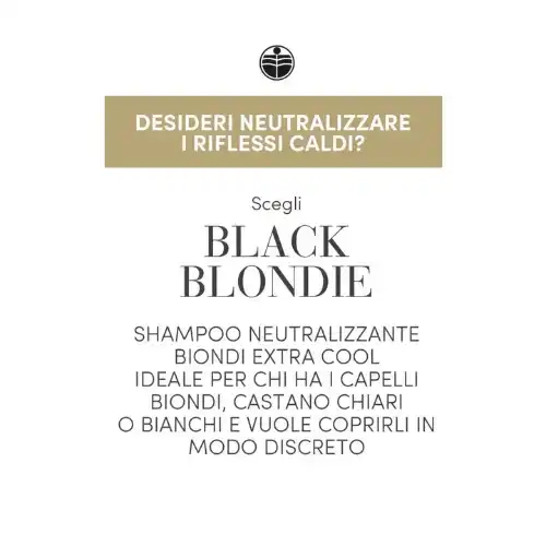 Medavita Extra Cool Blonde Neutralizing Mask 150ml - Maschera Neutralizzante per Capelli Biondi Freddi