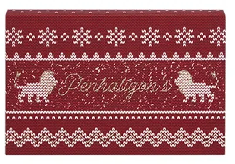 Festive Scent Library Cofanetto