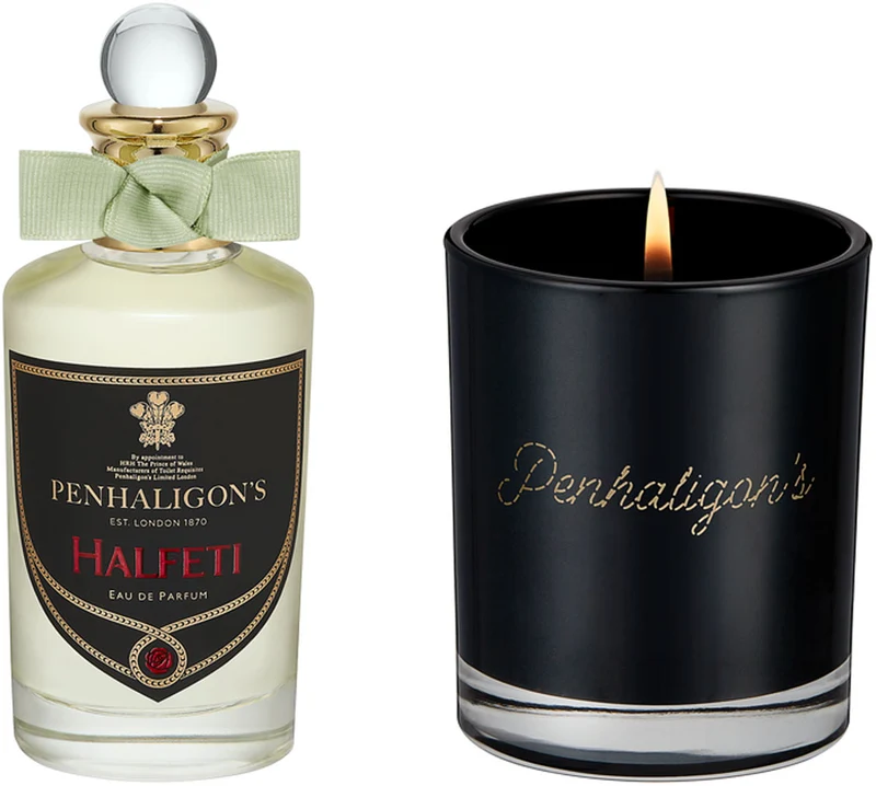 Luxury Halfeti Gift Set Cofanetto