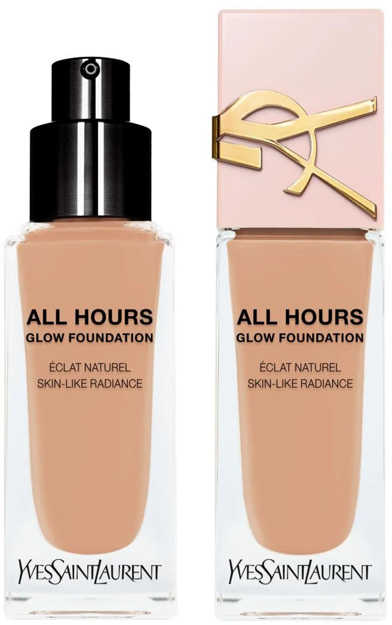 All Hours Glow Foundation Fondotinta