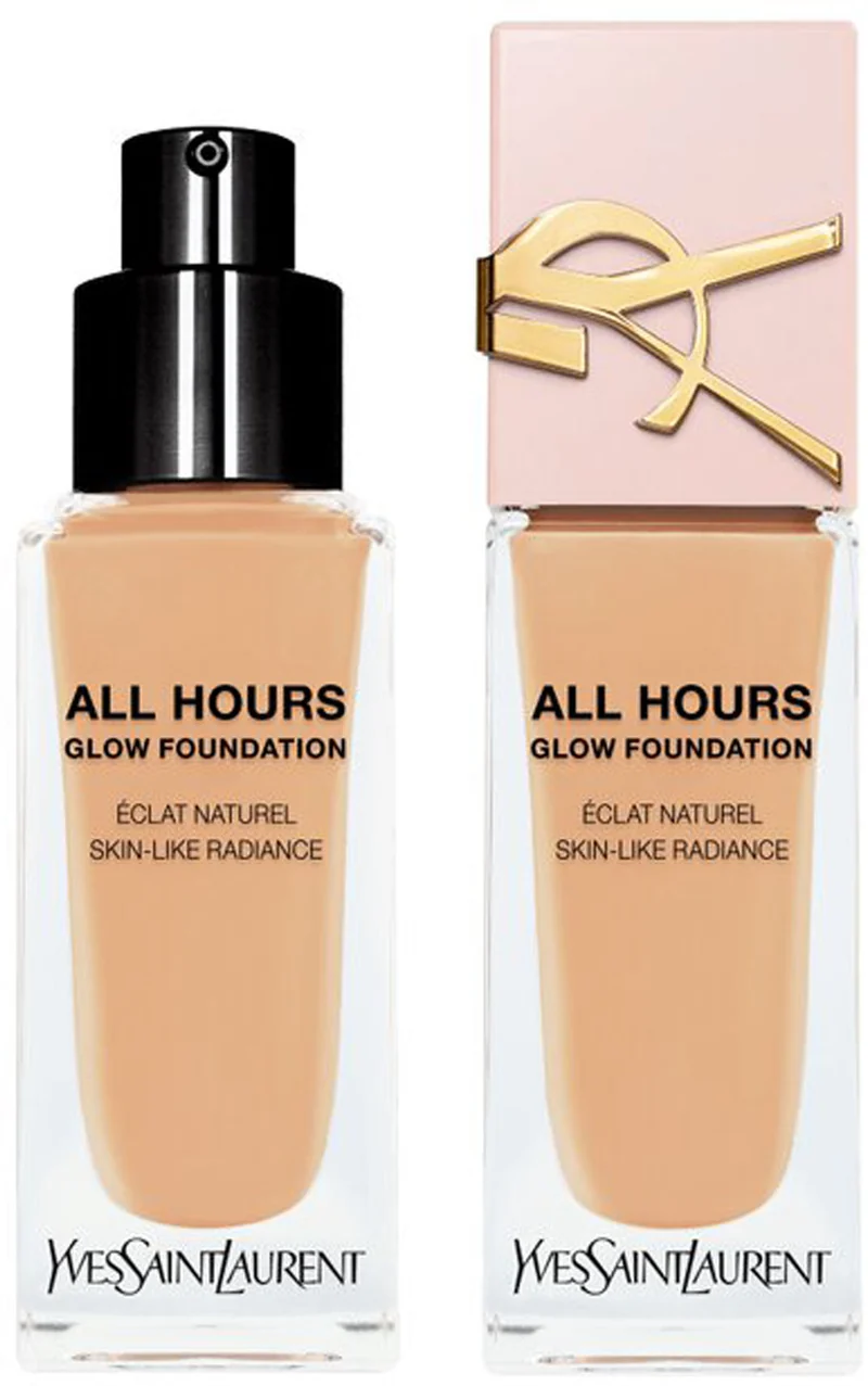 All Hours Glow Foundation Fondotinta