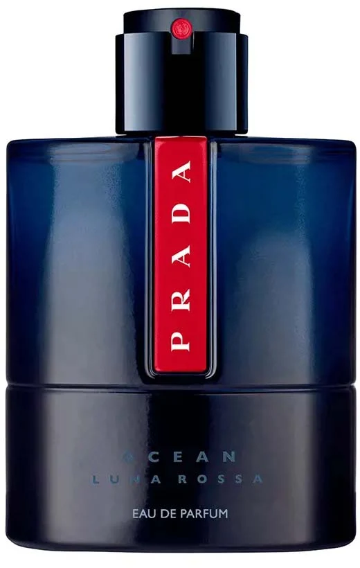 Luna Rossa Ocean Eau de Parfum