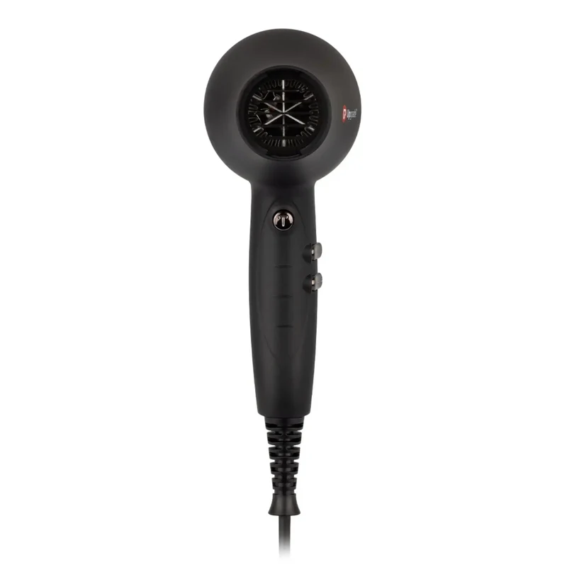Upgrade Phon Asciugacapelli Digitale GPT Digital Ionic UG126 - Potenza, Precisione e Comfort