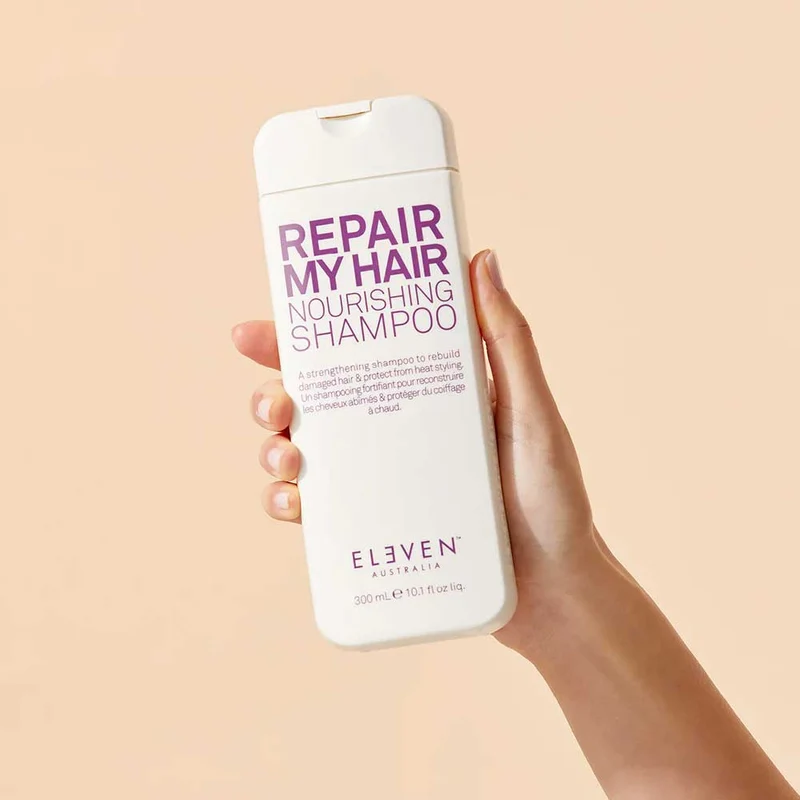 Repair My Hair Shampoo 300ml