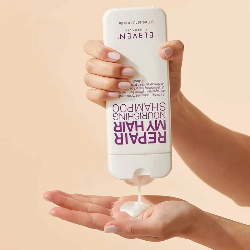 Repair My Hair Shampoo 300ml