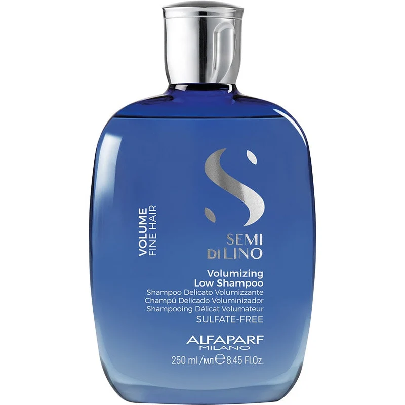 Semi Di Lino Volume Volumizing Shampoo 250ml