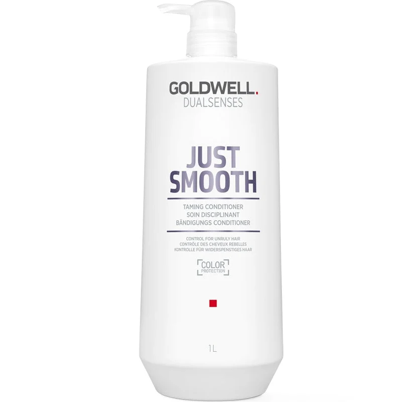 Dualsenses Just Smooth Taming Conditioner 1L