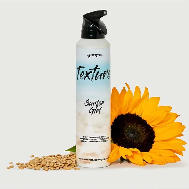 Texture Surfer Girl 228ml