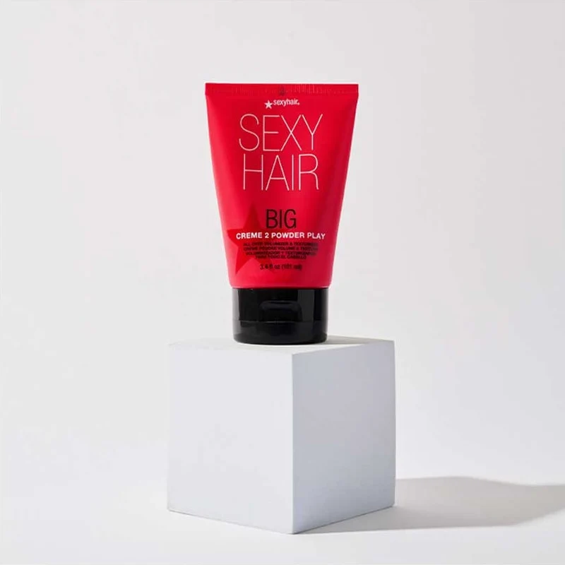 Big Creme to Powder Play All Over Volumizer & Texturizer 101mL
