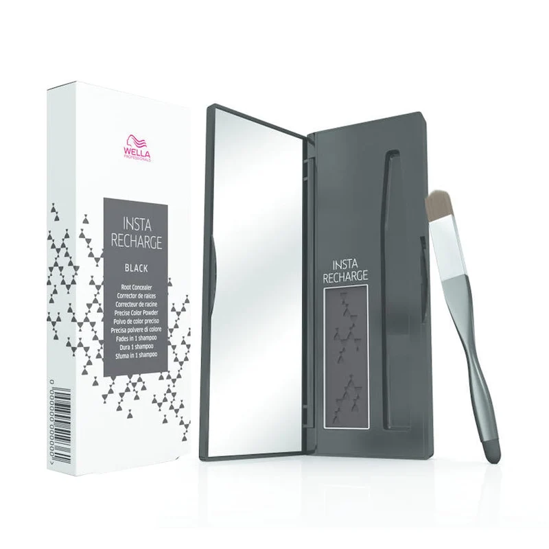 Insta Recharge Powder Black