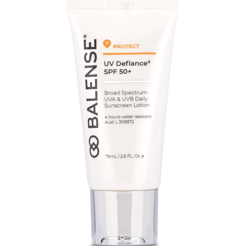 Uv Defiance Spf 50+ 75ml