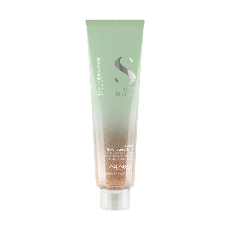 Semi Di Lino Scalp Rebalance Exfoliating Scrub 150ml