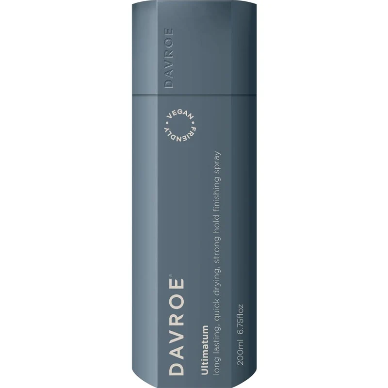 Ultimatum Non Aerosol Hairspray 200ml