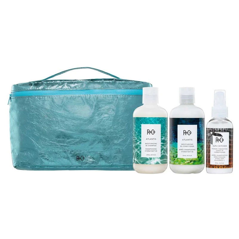 Dallas Thickening Collection