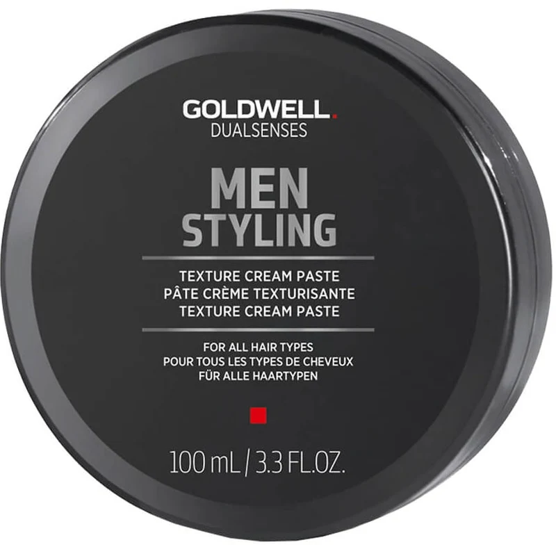 Dualsenses Texture Cream Paste 100ml