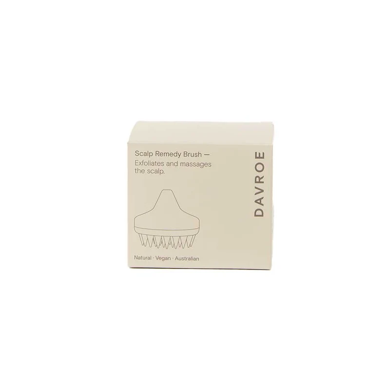 Scalp Remedy Brush