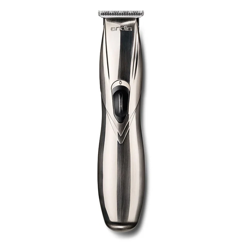 Slimline Pro Li Cordless Trimmer (Silver)