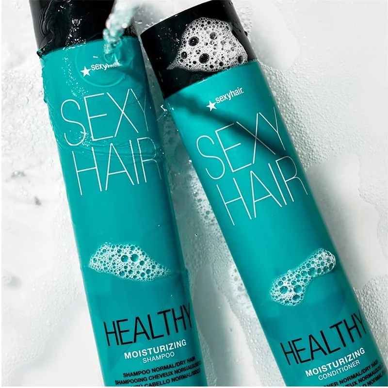 Healthy Sulfate Free Moisturizing Conditioner 300ml