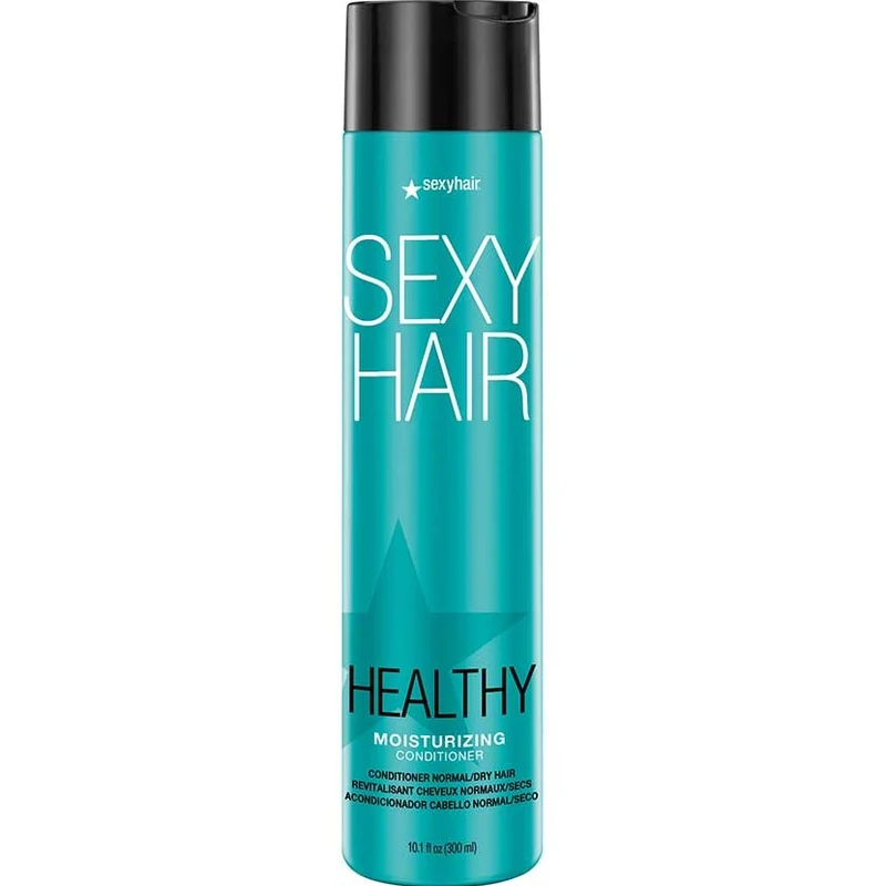 Healthy Sulfate Free Moisturizing Conditioner 300ml