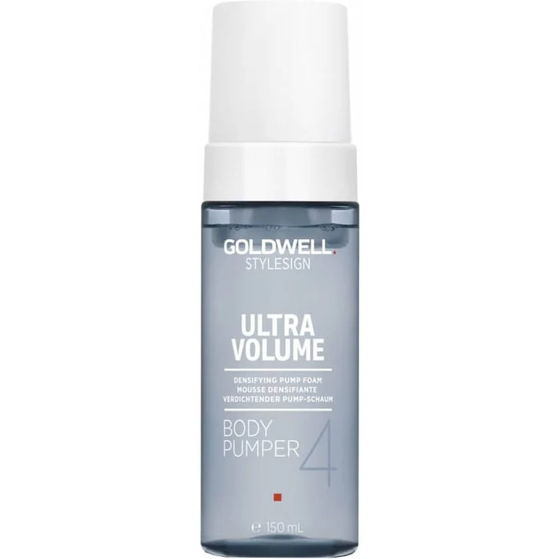 Stylesign Ultra Volume Body Pumper 150ml