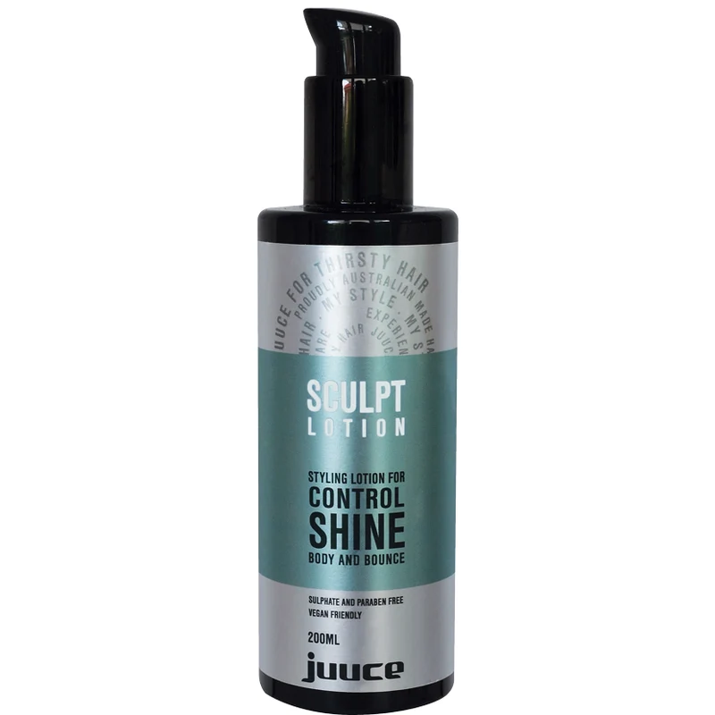 Sculpt Lotion 200ml