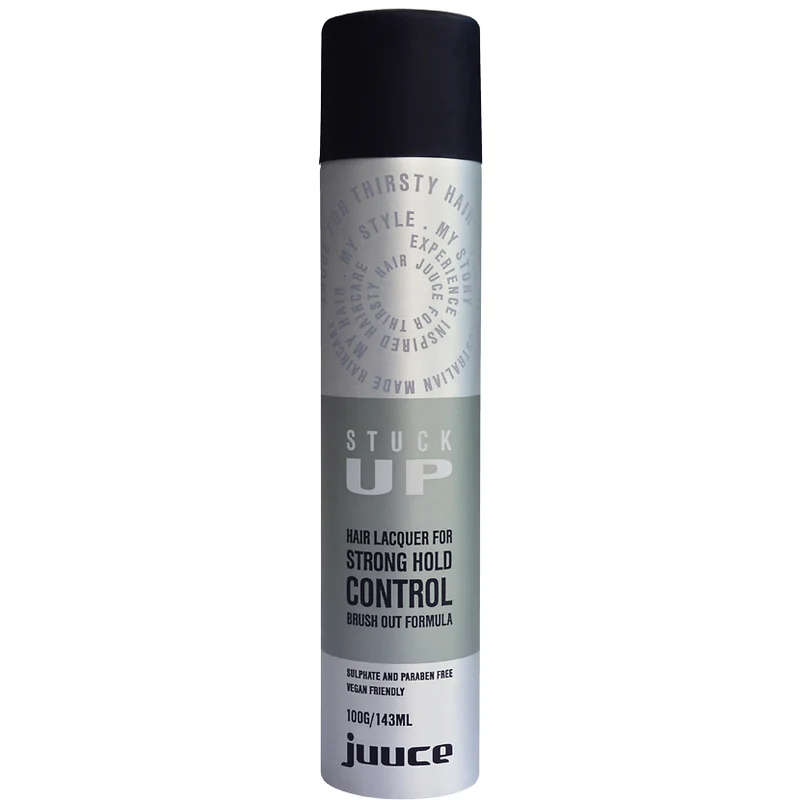 Stuck Up Lacquer 100g