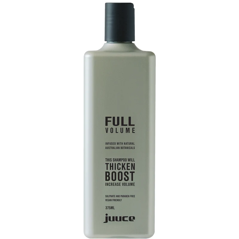 Full Volume Shampoo 375ml